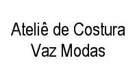 Logo Ateliê de Costura Vaz Modas em Amambaí