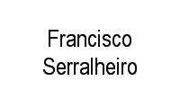 Logo Francisco Serralheiro