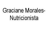 Logo Graciane Morales-Nutricionista em Santa Fé