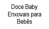Logo Doce Baby Enxovais para Bebês