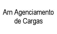 Logo Arn Agenciamento de Cargas
