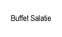 Logo Buffet Salatie em Conjunto Residencial Estrela do Sul