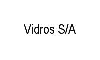Logo Vidros S/A em Vila Almeida