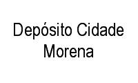 Logo Depósito Cidade Morena em Vila Cidade Morena