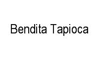 Logo Bendita Tapioca em Setor Central