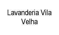 Logo Lavanderia Vila Velha em Centro de Vila Velha