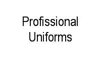 Logo Profissional Uniforms em Centro