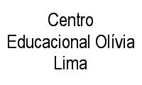 Logo Centro Educacional Olívia Lima em Rio do Ouro