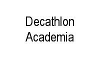 Logo Decathlon Academia em Setor Central