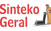 Logo Sinteko Geral em Campo Grande