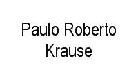 Logo Paulo Roberto Krause em Jardim dos Estados
