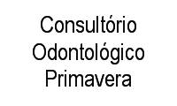 Logo Consultório Odontológico Primavera em Conjunto Primavera