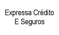 Logo Expressa Crédito E Seguros Ltda em Vila Planalto