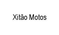 Logo Xitão Motos em Centro