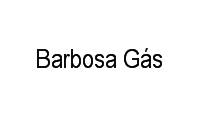 Logo Barbosa Gás em Tiradentes