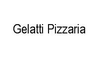 Logo Gelatti Pizzaria em Jardim Novo Mundo