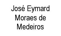 Logo José Eymard Moraes de Medeiros em Tambauzinho
