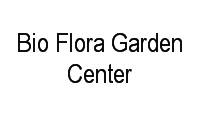 Logo Bio Flora Garden Center em Vila Rosa