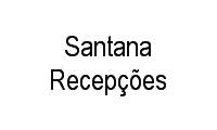 Logo Santana Recepções