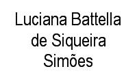 Logo Luciana Battella de Siqueira Simões em Asa Sul