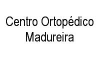 Logo Centro Ortopédico Madureira em Madureira
