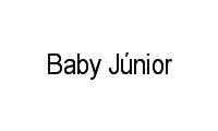 Logo Baby Júnior em Setor Marechal Rondon