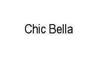 Logo Chic Bella em Setor Central