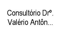 Logo Consultório Drº. Valério Antônio Parizotto em Jardim dos Estados