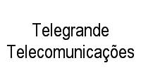 Logo Telegrande Telecomunicações