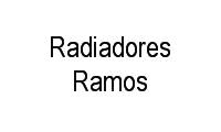 Logo Radiadores Ramos em Ipiranga