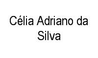 Logo Célia Adriano da Silva em Vila Fátima