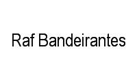 Logo Raf Bandeirantes