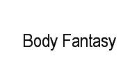Logo Body Fantasy