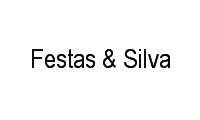 Logo Festas & Silva