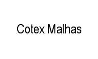 Logo Cotex Malhas