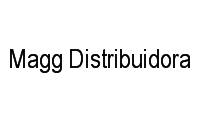 Logo Magg Distribuidora