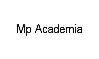 Logo Mp Academia em Anápolis City