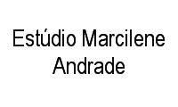 Logo Estúdio Marcilene Andrade