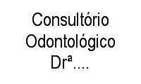 Logo Consultório Odontológico Drª. Luciana Galvão em Parangaba