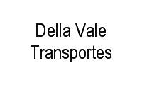Logo Della Vale Transportes em Goiânia 2