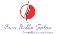 Logo Face Bella Salon. O Espelho da Sua Beleza em Setor Campinas