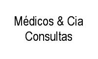 Logo Médicos & Cia Consultas em Jardim Novo Mundo