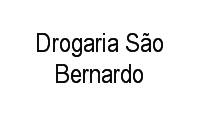 Logo Drogaria São Bernardo em Parque São Bernardo