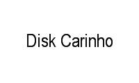 Logo Disk Carinho