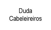 Logo Duda Cabeleireiros em Encruzilhada