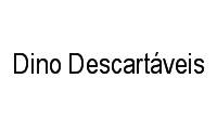 Logo Dino Descartáveis
