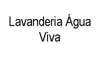 Logo Lavanderia Água Viva em Vila Izabel