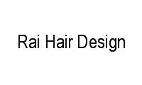 Logo Rai Hair Design