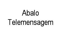 Logo de Abalo Telemensagem em Vila Matilde