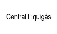 Logo Central Liquigás em Vila Vista Alegre
